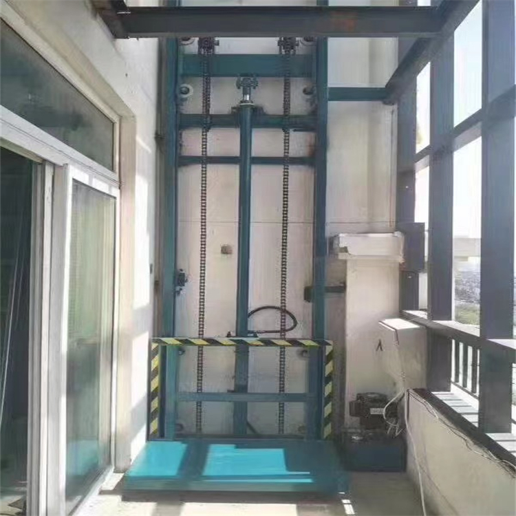 辽宁本溪室外液压式升降货梯与露天电梯 液压升降设备的全方位指南