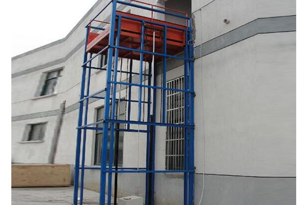 移动液压式升降机运输注意事项 这些小技能需要提前掌握