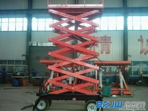 探索优质升降机 铜陵与芜湖液压升降机采购指南